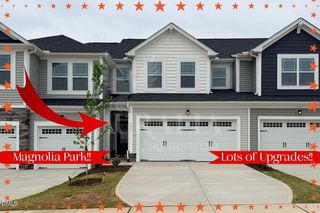 111 Lennei Lane, Garner, NC 27529