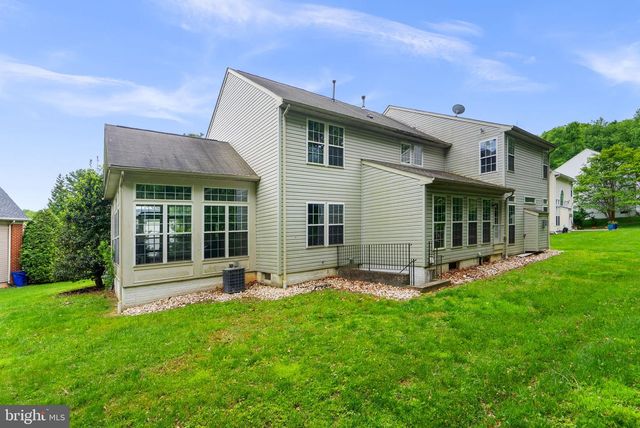 5112 KELLAN DR, Ellicott City, MD 21043