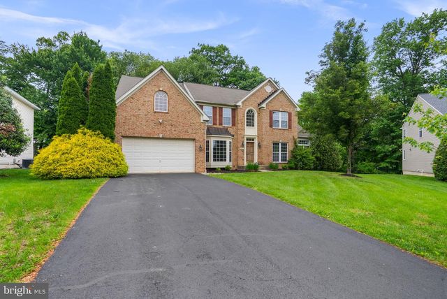 5112 KELLAN DR, Ellicott City, MD 21043