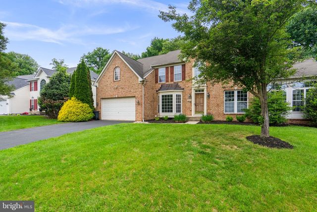 5112 KELLAN DR, Ellicott City, MD 21043