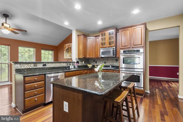5112 KELLAN DR, Ellicott City, MD 21043