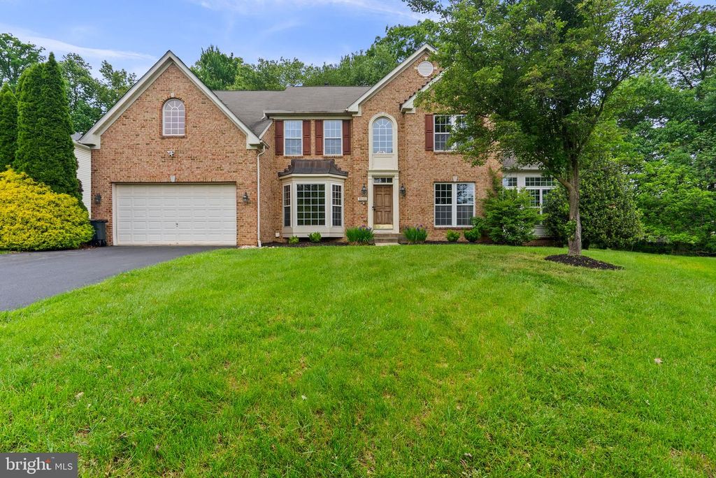 5112 KELLAN DR, Ellicott City, MD 21043