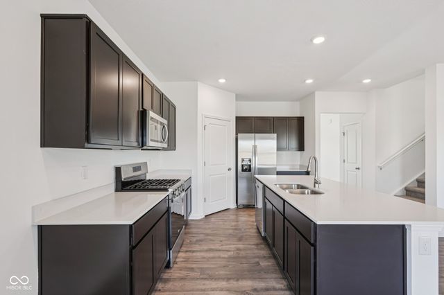 1540 Chappel Street, Fortville, IN 46040