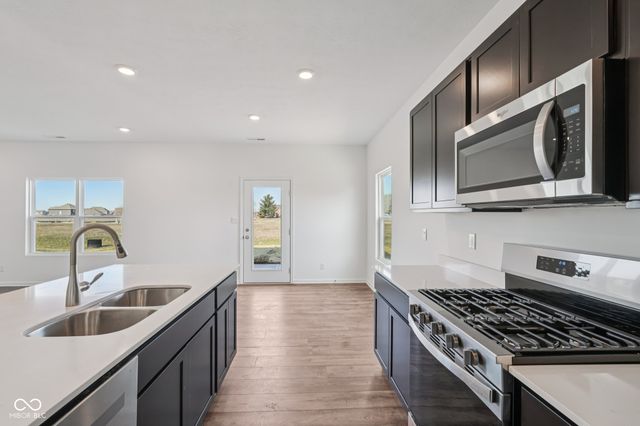 1540 Chappel Street, Fortville, IN 46040