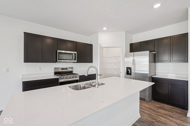 1540 Chappel Street, Fortville, IN 46040