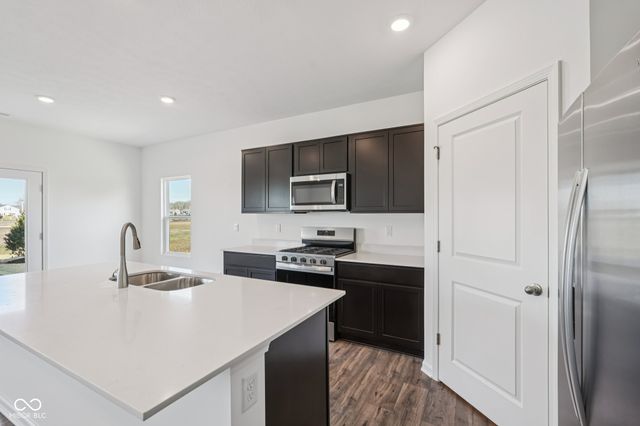 1540 Chappel Street, Fortville, IN 46040