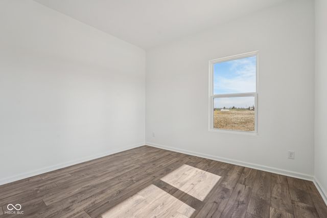 1540 Chappel Street, Fortville, IN 46040