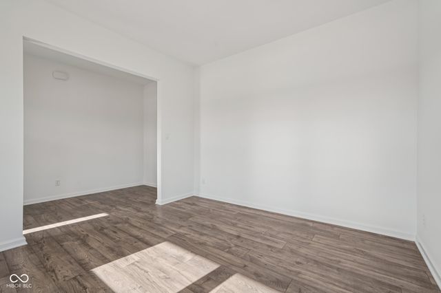 1540 Chappel Street, Fortville, IN 46040