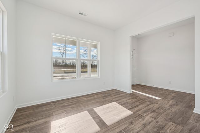 1540 Chappel Street, Fortville, IN 46040