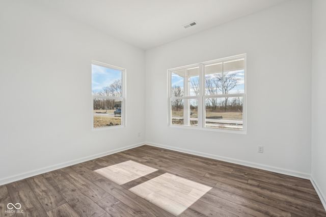 1540 Chappel Street, Fortville, IN 46040