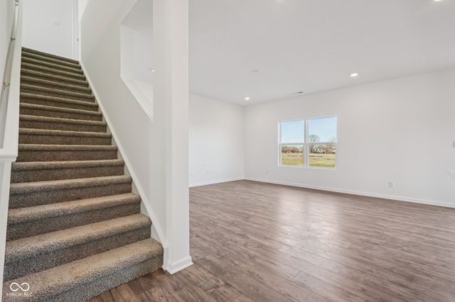 1540 Chappel Street, Fortville, IN 46040