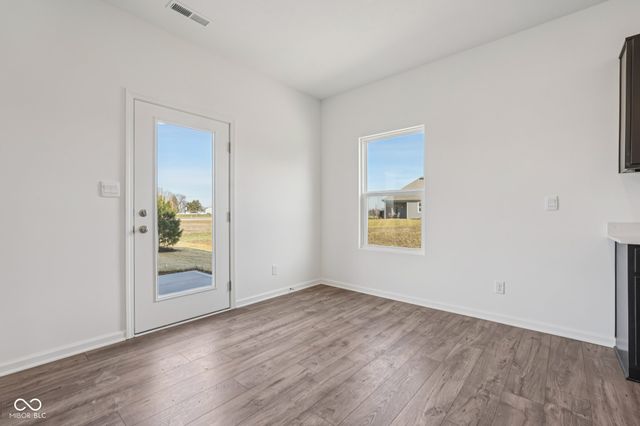 1540 Chappel Street, Fortville, IN 46040