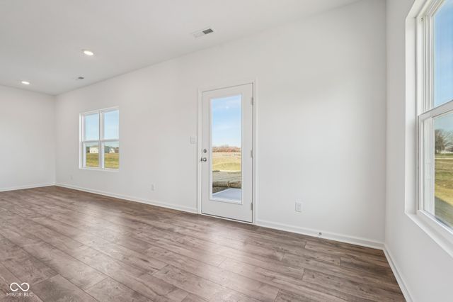 1540 Chappel Street, Fortville, IN 46040