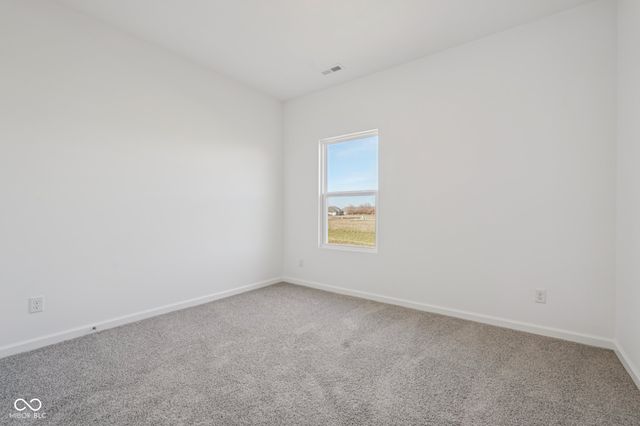 1540 Chappel Street, Fortville, IN 46040