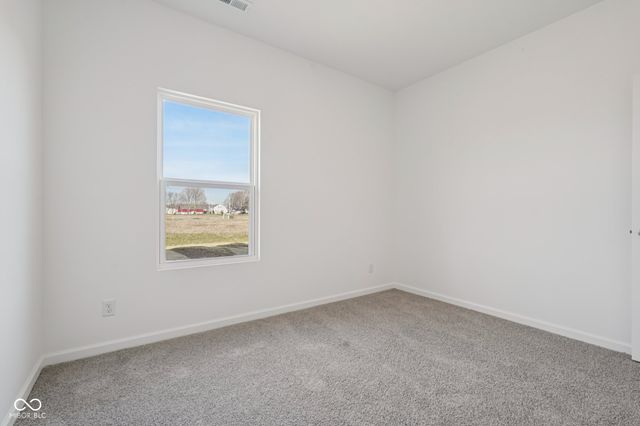 1540 Chappel Street, Fortville, IN 46040