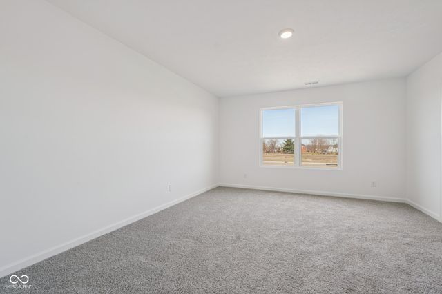 1540 Chappel Street, Fortville, IN 46040