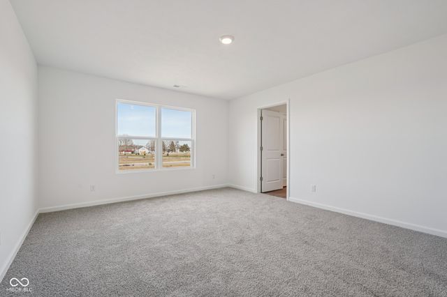 1540 Chappel Street, Fortville, IN 46040