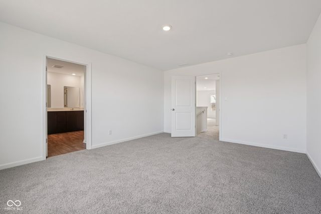 1540 Chappel Street, Fortville, IN 46040