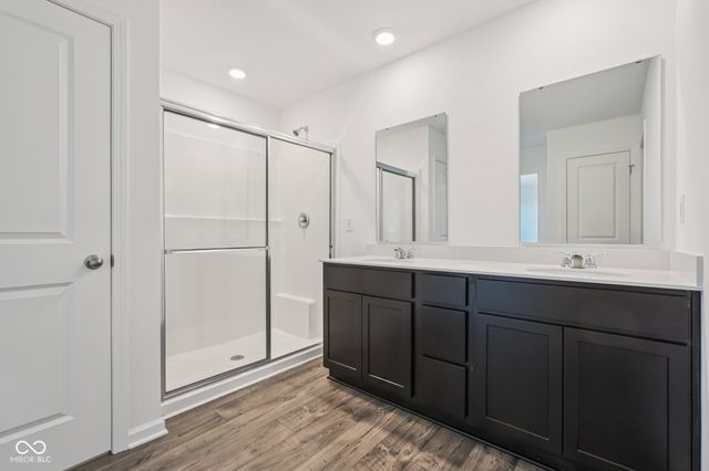 1540 Chappel Street, Fortville, IN 46040