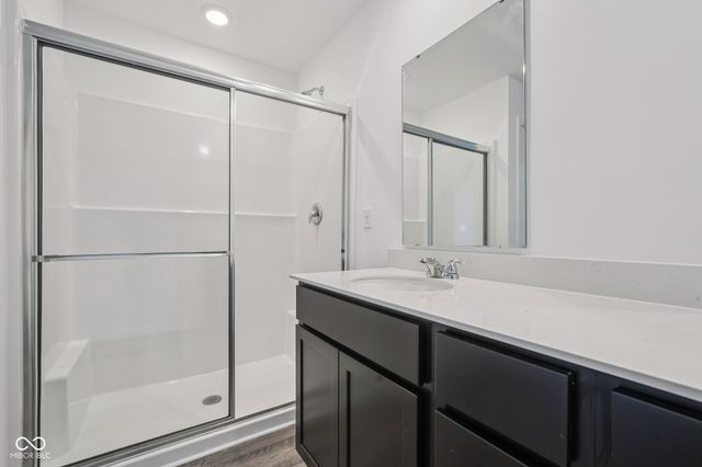 1540 Chappel Street, Fortville, IN 46040