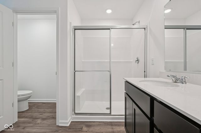 1540 Chappel Street, Fortville, IN 46040