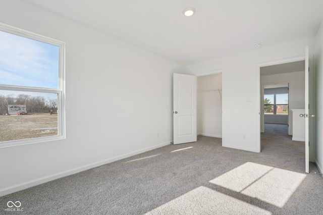 1540 Chappel Street, Fortville, IN 46040