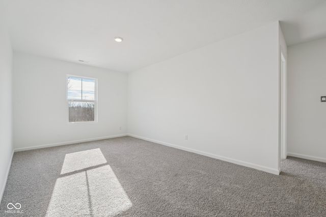 1540 Chappel Street, Fortville, IN 46040