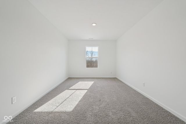 1540 Chappel Street, Fortville, IN 46040