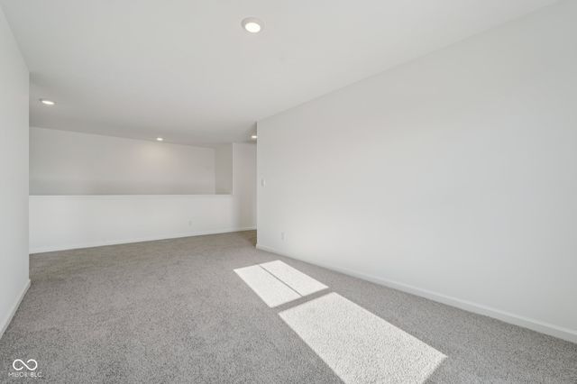 1540 Chappel Street, Fortville, IN 46040