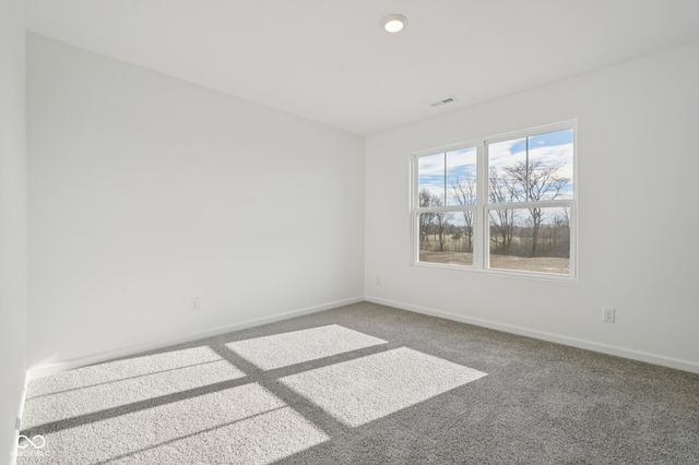 1540 Chappel Street, Fortville, IN 46040