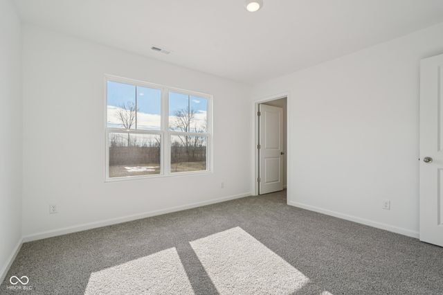 1540 Chappel Street, Fortville, IN 46040