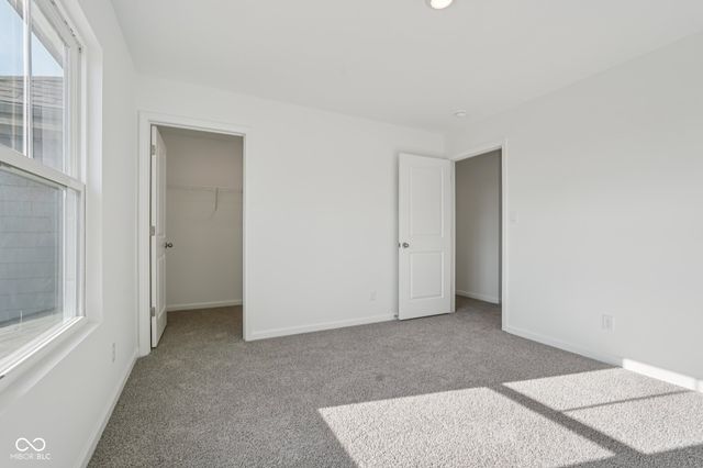 1540 Chappel Street, Fortville, IN 46040