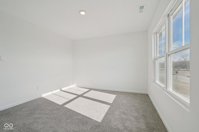 1540 Chappel Street, Fortville, IN 46040