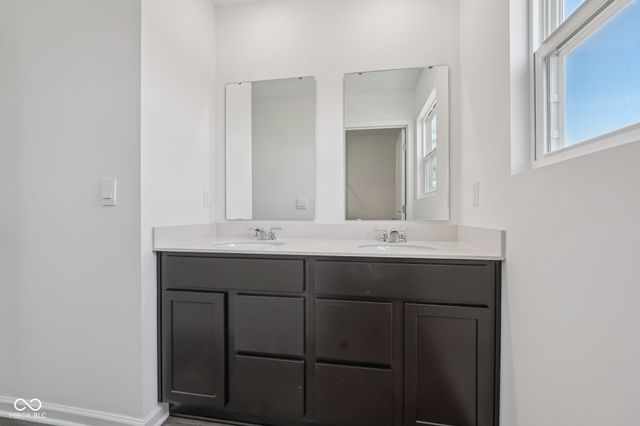 1540 Chappel Street, Fortville, IN 46040