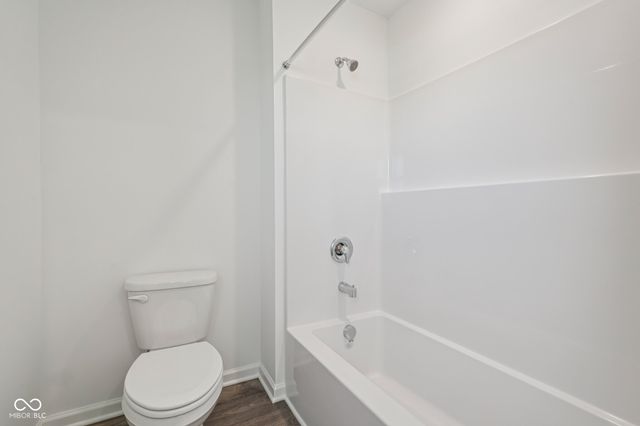 1540 Chappel Street, Fortville, IN 46040