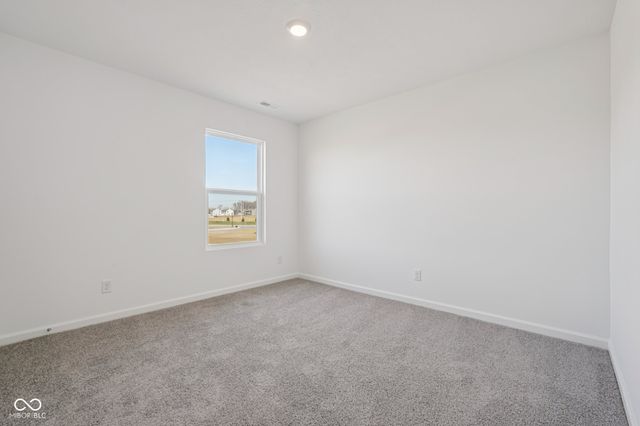 1540 Chappel Street, Fortville, IN 46040