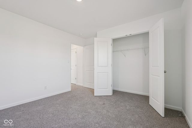 1540 Chappel Street, Fortville, IN 46040