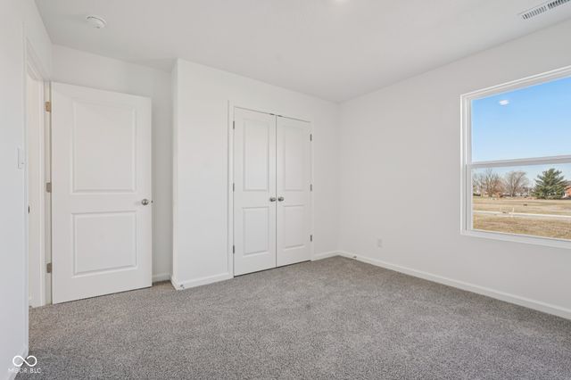 1540 Chappel Street, Fortville, IN 46040