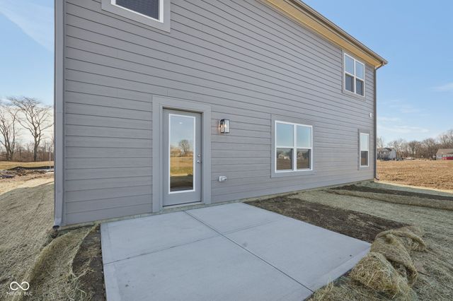 1540 Chappel Street, Fortville, IN 46040