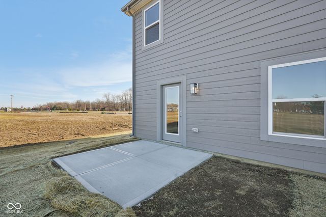 1540 Chappel Street, Fortville, IN 46040