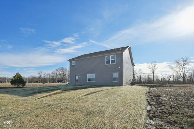 1540 Chappel Street, Fortville, IN 46040