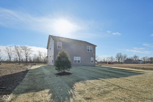 1540 Chappel Street, Fortville, IN 46040