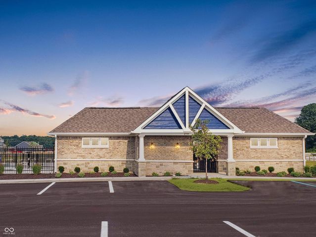 1540 Chappel Street, Fortville, IN 46040