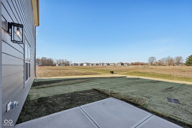 1540 Chappel Street, Fortville, IN 46040