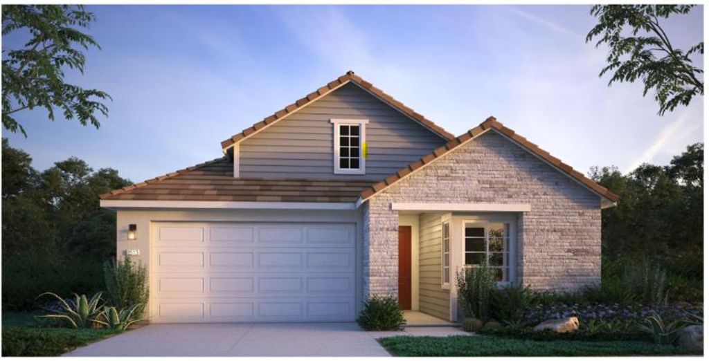 12741 Mission Peak Way, Rancho Cordova, CA 95742