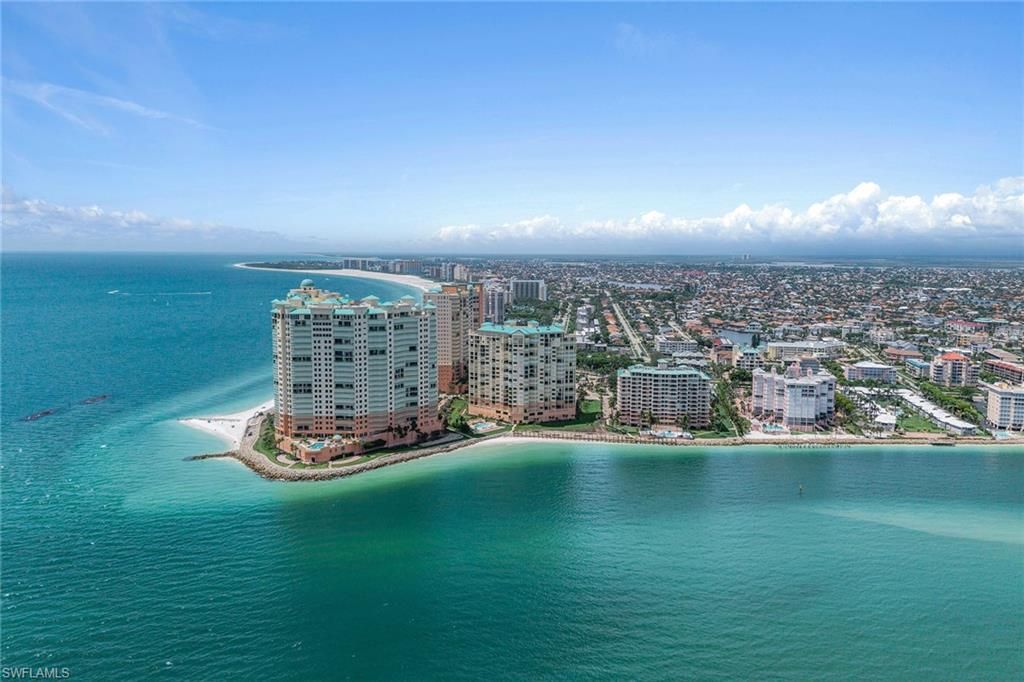 980 Cape Marco DR # 1408, Marco Island, FL 34145