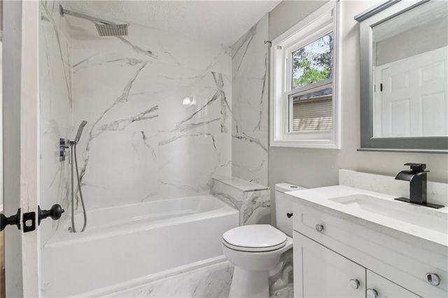 5117 Leland Drive, Stone Mountain, GA 30083