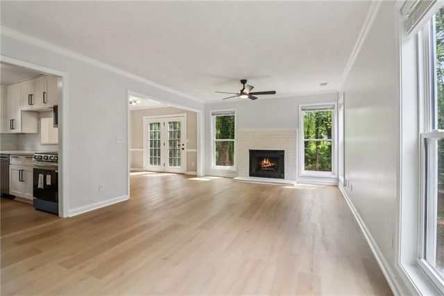 5117 Leland Drive, Stone Mountain, GA 30083