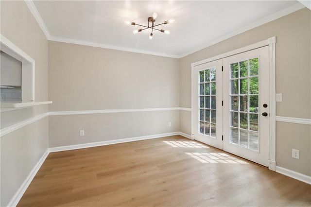 5117 Leland Drive, Stone Mountain, GA 30083