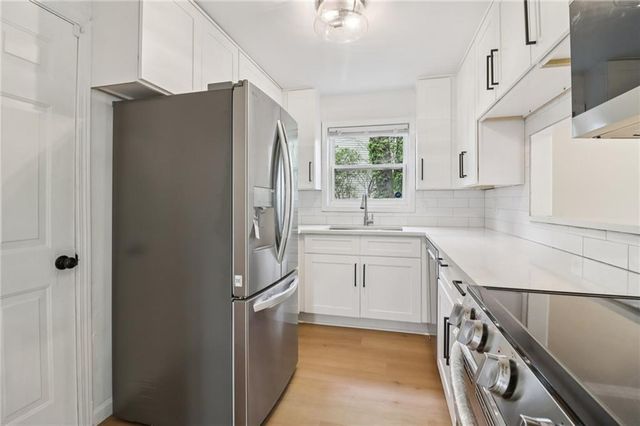 5117 Leland Drive, Stone Mountain, GA 30083